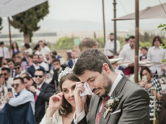 La boda de Jose y Mariemi en Málaga, Málaga 184