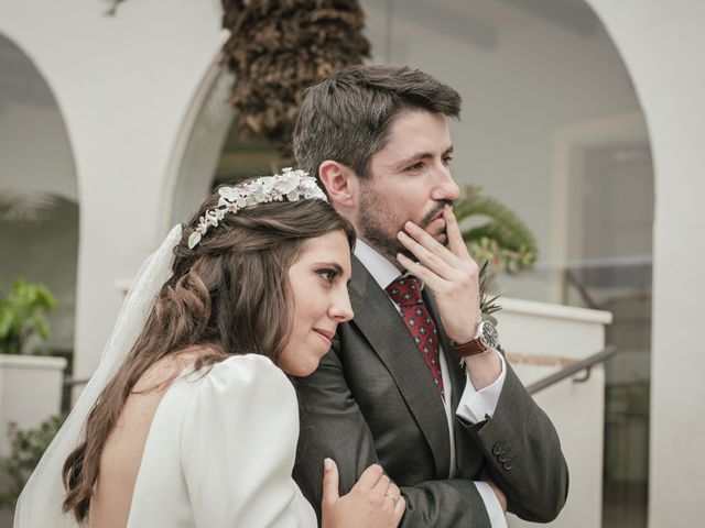 La boda de Jose y Mariemi en Málaga, Málaga 187