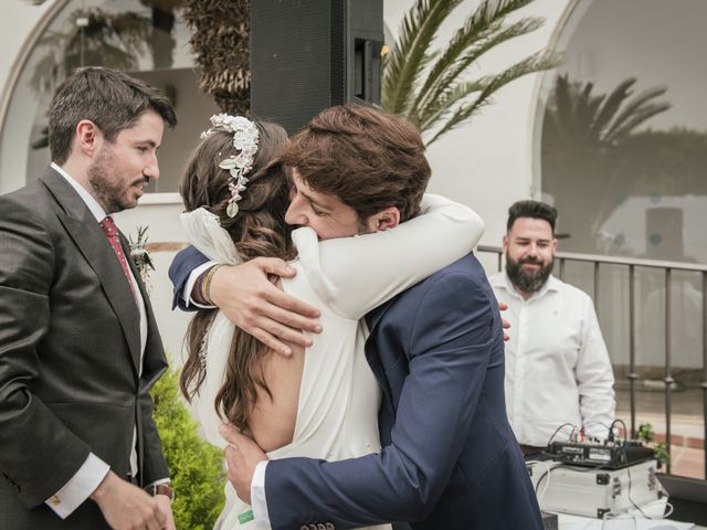 La boda de Jose y Mariemi en Málaga, Málaga 188