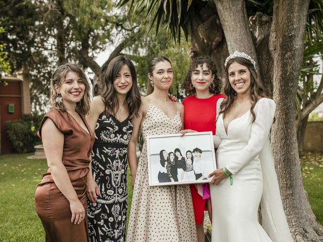 La boda de Jose y Mariemi en Málaga, Málaga 196