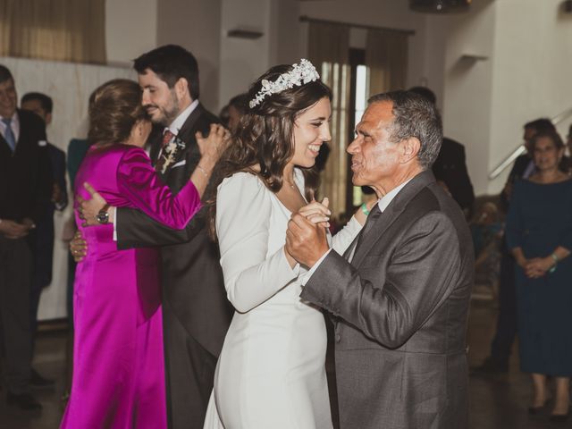 La boda de Jose y Mariemi en Málaga, Málaga 199