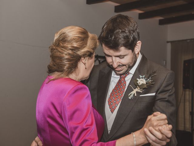 La boda de Jose y Mariemi en Málaga, Málaga 200