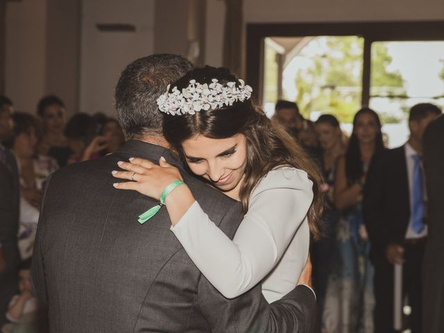 La boda de Jose y Mariemi en Málaga, Málaga 201