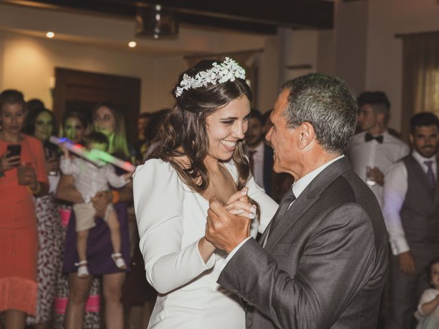 La boda de Jose y Mariemi en Málaga, Málaga 202