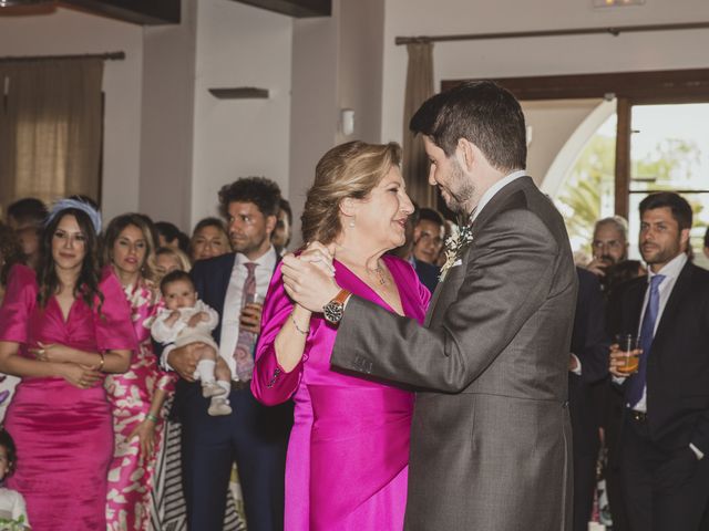 La boda de Jose y Mariemi en Málaga, Málaga 203
