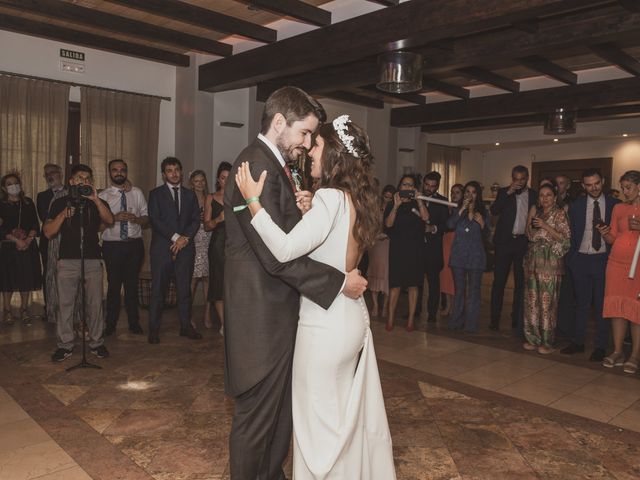 La boda de Jose y Mariemi en Málaga, Málaga 204