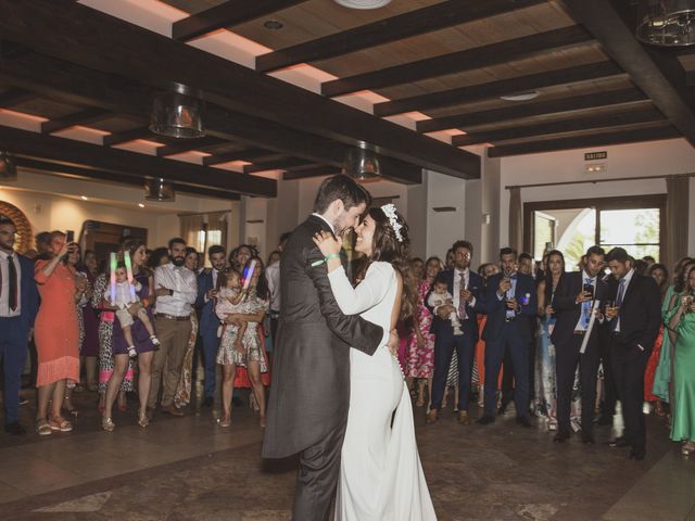 La boda de Jose y Mariemi en Málaga, Málaga 206