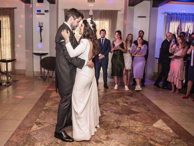 La boda de Jose y Mariemi en Málaga, Málaga 207