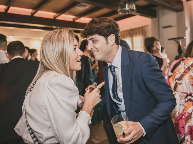 La boda de Jose y Mariemi en Málaga, Málaga 216