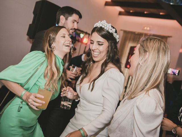 La boda de Jose y Mariemi en Málaga, Málaga 228