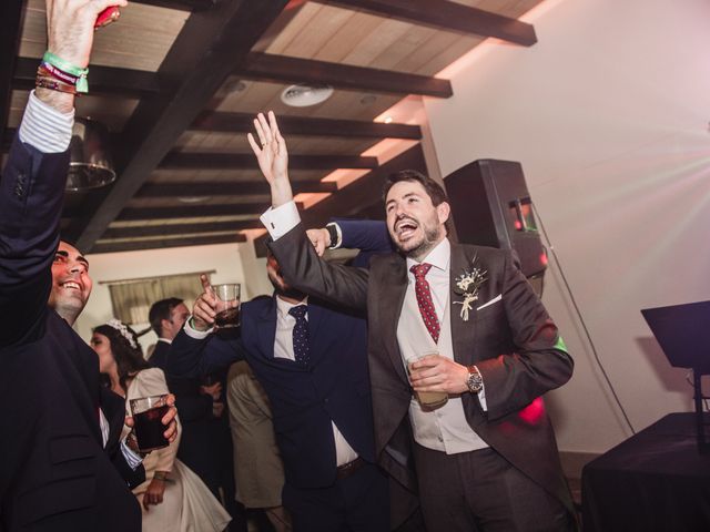 La boda de Jose y Mariemi en Málaga, Málaga 231