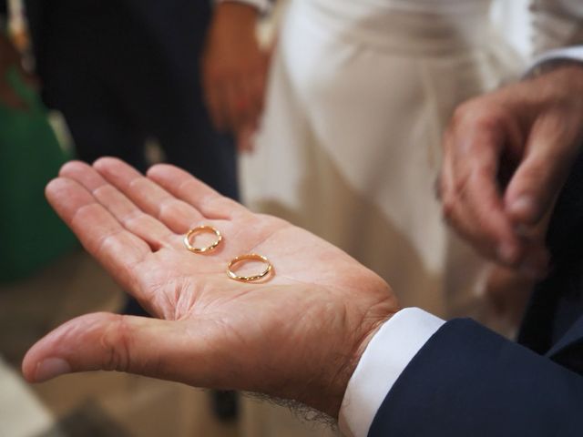 La boda de Carmen y Jorge en Palencia, Palencia 14