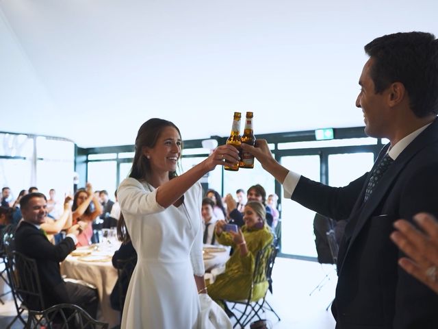 La boda de Carmen y Jorge en Palencia, Palencia 19