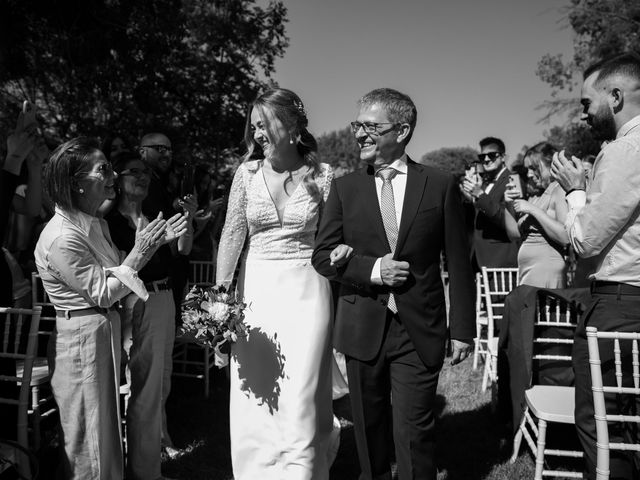 La boda de Adrian y Andrea en Torregrossa, Lleida 62