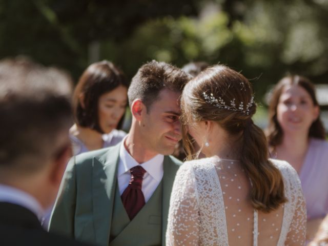 La boda de Adrian y Andrea en Torregrossa, Lleida 66