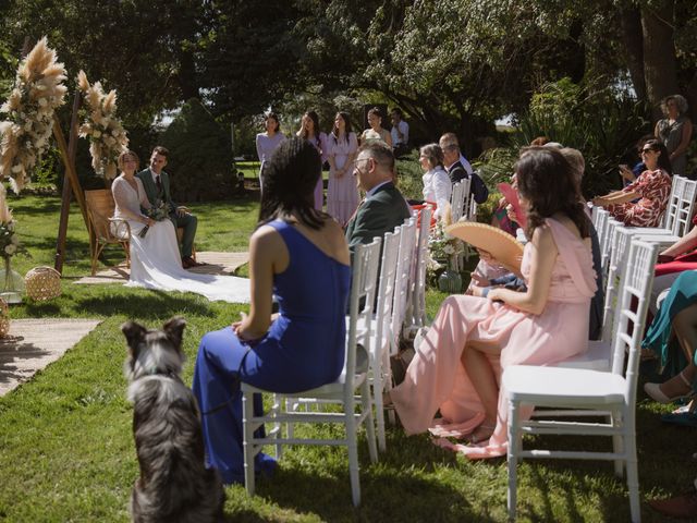 La boda de Adrian y Andrea en Torregrossa, Lleida 67