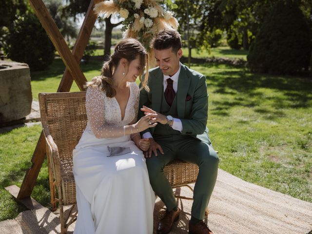 La boda de Adrian y Andrea en Torregrossa, Lleida 106