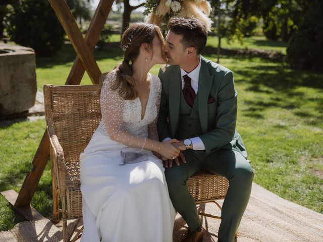 La boda de Adrian y Andrea en Torregrossa, Lleida 107