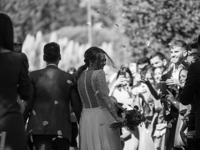 La boda de Adrian y Andrea en Torregrossa, Lleida 112