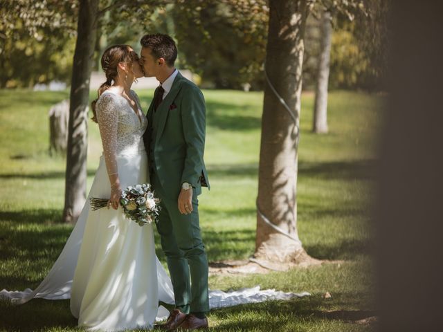 La boda de Adrian y Andrea en Torregrossa, Lleida 117