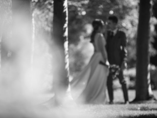 La boda de Adrian y Andrea en Torregrossa, Lleida 119