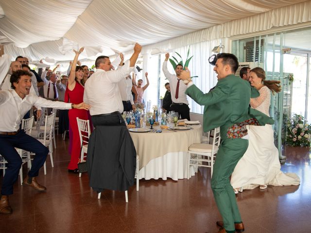 La boda de Adrian y Andrea en Torregrossa, Lleida 155