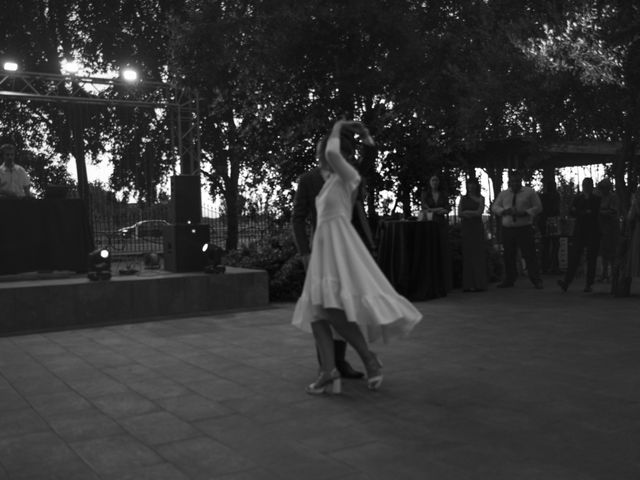 La boda de Adrian y Andrea en Torregrossa, Lleida 191