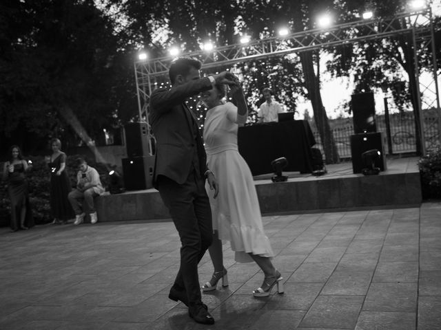 La boda de Adrian y Andrea en Torregrossa, Lleida 196