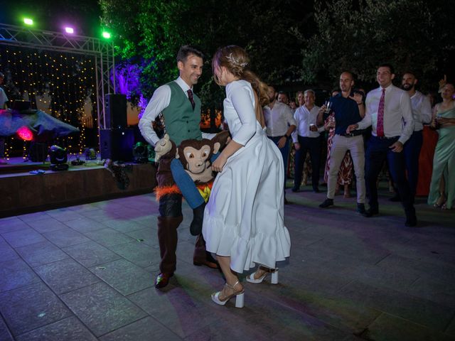 La boda de Adrian y Andrea en Torregrossa, Lleida 217