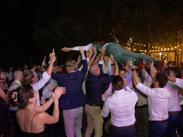 La boda de Adrian y Andrea en Torregrossa, Lleida 232