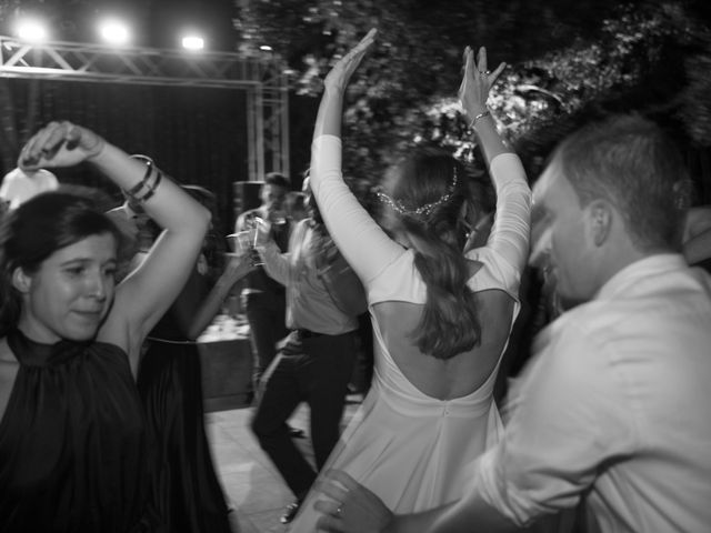 La boda de Adrian y Andrea en Torregrossa, Lleida 237