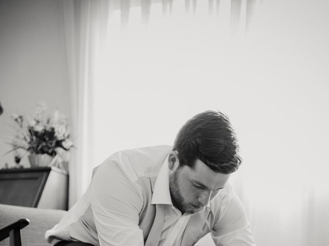 La boda de Irene y Tim en Alzira, Valencia 3