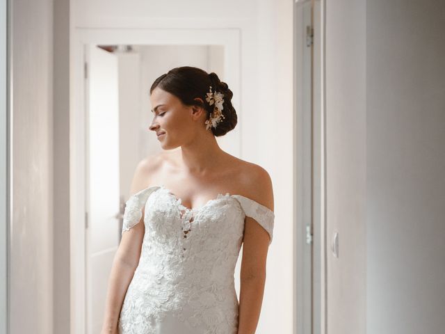 La boda de Irene y Tim en Alzira, Valencia 5