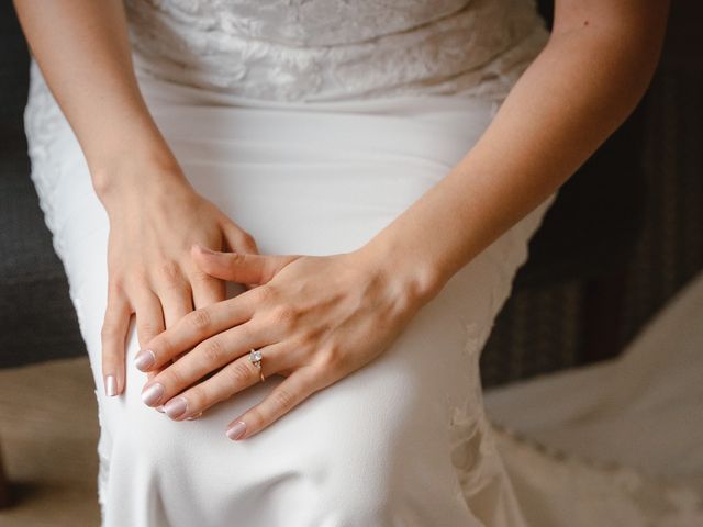 La boda de Irene y Tim en Alzira, Valencia 6