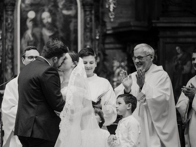 La boda de Irene y Tim en Alzira, Valencia 10