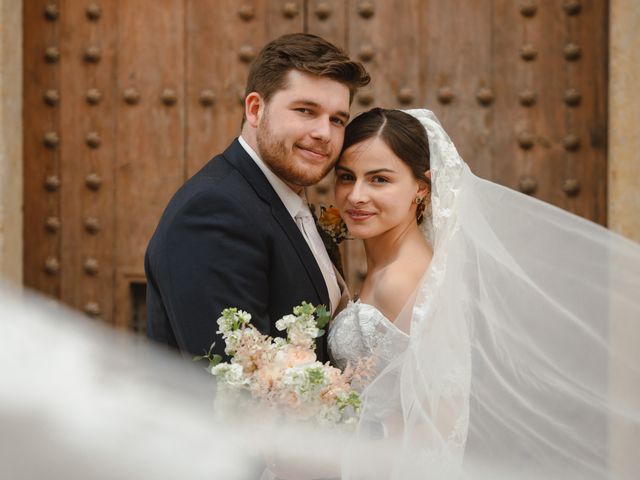 La boda de Irene y Tim en Alzira, Valencia 14