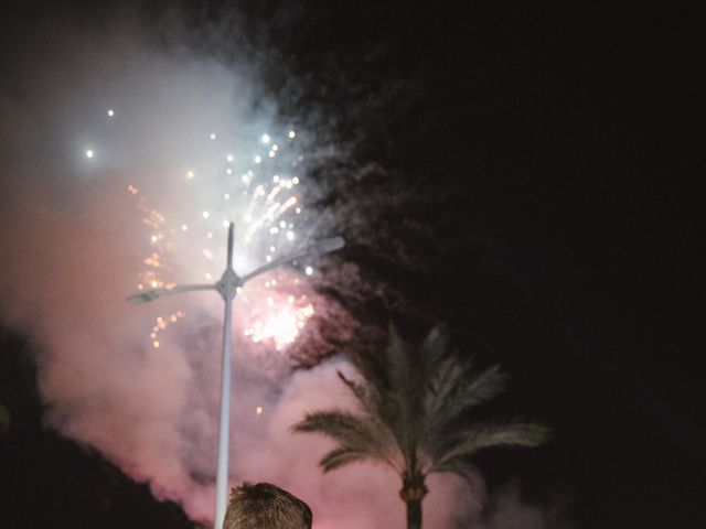 La boda de Irene y Tim en Alzira, Valencia 17