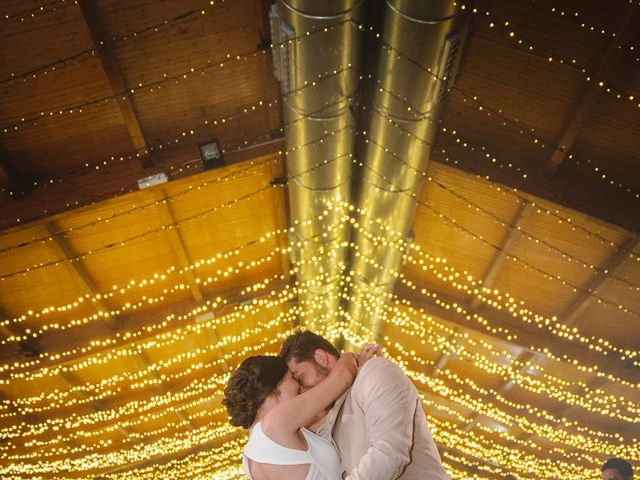 La boda de Irene y Tim en Alzira, Valencia 19