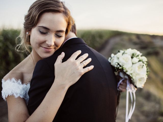 La boda de Nacho y Silvia en Villaverde De Pontones, Cantabria 31