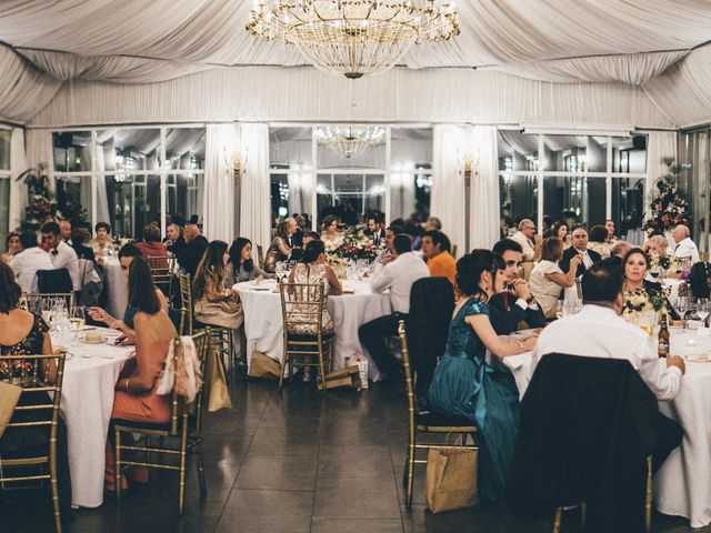 La boda de Nacho y Silvia en Villaverde De Pontones, Cantabria 48