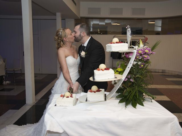 La boda de Ferran y Sara en Castelldefels, Barcelona 18