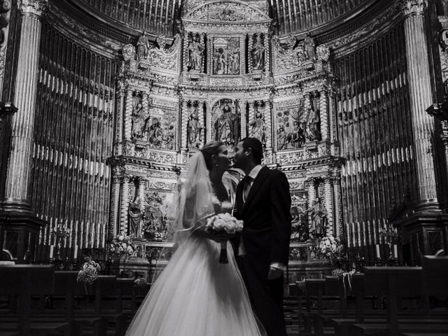 La boda de Jorge y Bea en Elciego, Álava 11