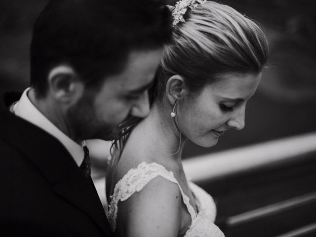 La boda de Jorge y Bea en Elciego, Álava 13