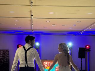 La boda de Nere y Xavi 3