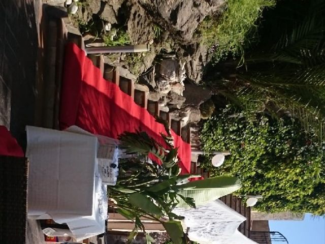 La boda de Irene  nevado y Maria muñoz en Benalmadena Costa, Málaga 16