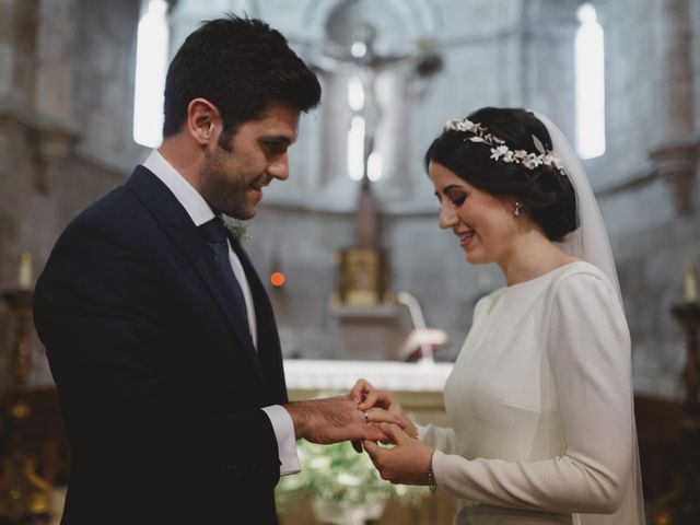 La boda de Abel y María en Zamora, Zamora 8