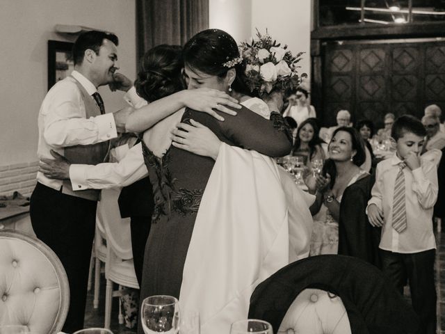 La boda de Marcos y Gisela en Saelices, Cuenca 87