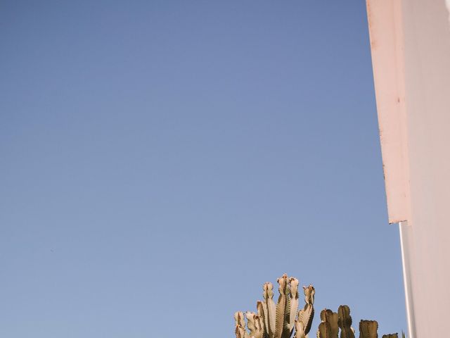 La boda de Christelle y Erol en Cala De San Vicente Ibiza, Islas Baleares 58