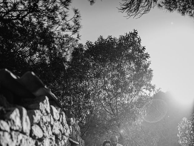 La boda de Christelle y Erol en Cala De San Vicente Ibiza, Islas Baleares 178