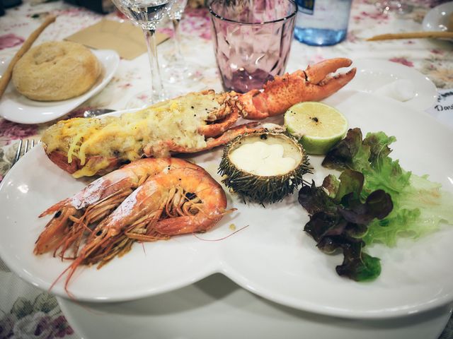 La boda de Rosy y David en Alginet, Valencia 28